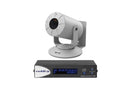 Vaddio 999-69300-100W 2.16MP ZOOMSHOT 20 SE/QC USB White Camera System