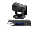 Vaddio 999-69300-100 2.16MP ZOOMSHOT 20 SE/QC USB BLK Camera System