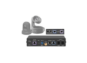 Vaddio 999-9630-000 HE OneLINK Bridge System for Sony Conference Camera