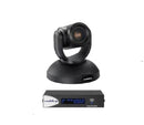 Vaddio 999-9950-200B RoboSHOT 8.6MP PTZ Video Conferencing Camera