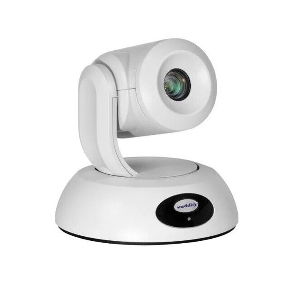 Vaddio 999-99630-000W RoboSHOT 30E 1920x1080 HDBT IP Camera