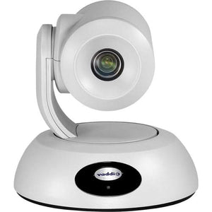 Vaddio 999-9968-301 DOCCAM 20 HDBT 4.7 - 94mm IR Wireless Camera