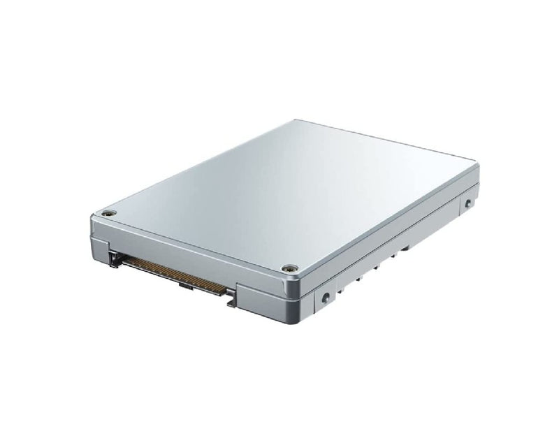 Intel 99AZRJ D7-P5520 3.84TB PCIE 4.0 X4 E1.S Solid State Drive