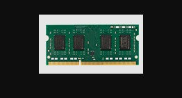 Kingston BKMK0861555 / 99U5469-052.A00LF 4GB DDR3 1600MHz Memory Module