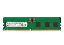 Micron MTC10F108YS1RC48BR 24GB 4800Mhz DDR5 SDRAM Memory Module