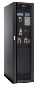 Eaton 9GF414A029E20R1 70kW Double Conversion 208V Tower UPS