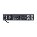 Eaton 9PX1500RT 8-Outlets 1350W 1500VA 100-125V Tower Online Conversion UPS.