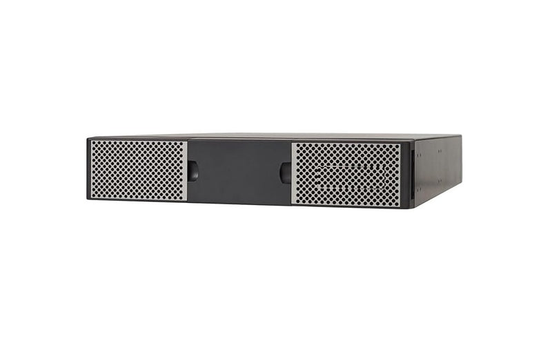Eaton 9PXEBM72RT 9PX EBM 72V Lead-acid 2U Rack-mountable UPS Systems