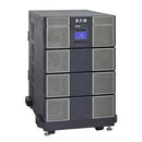 Eaton 9PXM12HBBAA 9PXM Series L6-30 & 5-20 Output Connectors UPS