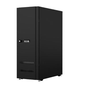 Eaton 9PZTGBE39030000 Battery Cabinet 480V Output TAA Compliant UPS