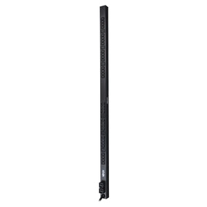 Tripp Lite PDUV30HV 38-Outlet 5.5KW 230V Rack-Mount Power Distribution Unit