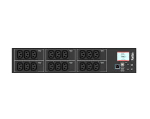 Raritan PX3-1579R 18-Outlets 208V 17.3KVA Rack-Mount Power Distribution Unit