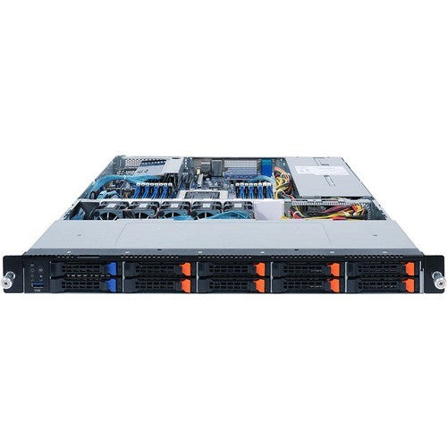 Gigabyte R152-P32 Altra Socket LGA-4926 DDR4-3200 2U Rack-Mountable Barebone System