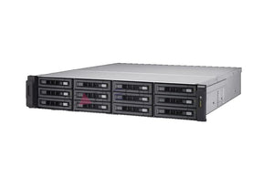 QNAP TES-1885U-D1531-32G-US 6-Core 2.20GHz NAS Network Storage
