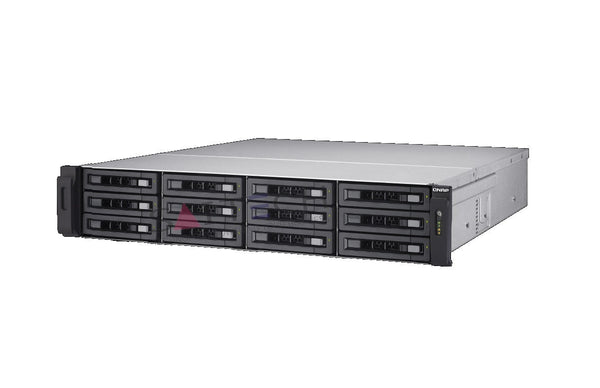 Qnap Tes-1885U-D1531-32G-Us 6-Core 2.20Ghz Nas Network Storage Storages