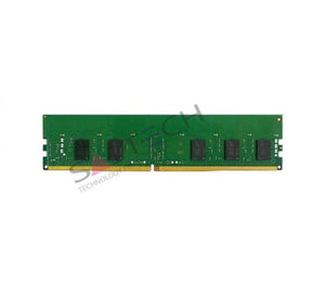 QNAP RAM-32GDR4ECT0-UD-3200 32GB DDR4 3200MHZ 288-Pin U-DIMM Memory Module