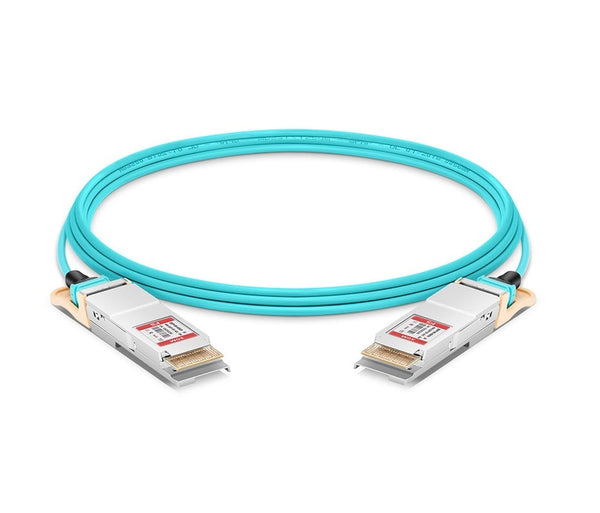 Mellanox Mfs1S00-V015E Infiniband 200Gbe 15M Qsfp56 Active Optical Cable