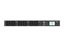 Raritan Px3-5116R 6-Outlets 208V 8600Va Rack-Mount Power Distribution Unit