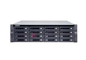 QNAP TS-1673U-8G-US 4-Core 2.10GHz NAS Network Storage