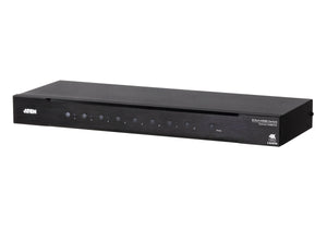 ATEN VS0801HB 4096 x 2160 4K 8-Ports HDMI Matrix KVM Switch.