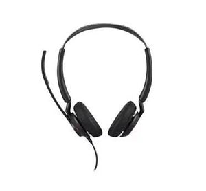 Jabra 5099-299-2259 Engage 50 II UC Stereo 0.8-Inches On-Ear Wired Headset