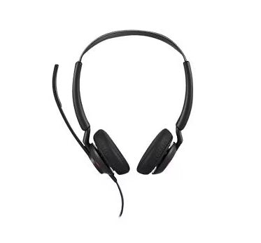 Jabra 5099-299-2259 Engage 50 II UC Stereo 0.8-Inches On-Ear Wired Headset