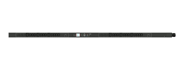 Raritan Px3-4039U 32-Outlets 208V 5000Va Rack-Mount Power Distribution Unit