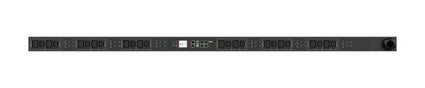 Raritan Px3-5150-V2 24-Outlets 400V 43.6Kva Rack-Mount Power Distribution Unit