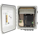 Etherwan Easypoe4B-Pmt 4-Port 10/100/1000Base-T Poe Unmanaged Ethernet Switch With Pmt