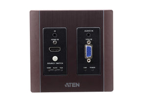 ATEN VE2812AUST  4096 x 2160 4K HDMI Video Extender Transmitter.