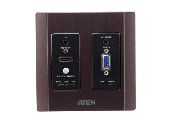 Aten Ve2812Aust 4096 X 2160 4K Hdmi Video Extender Transmitter. Kvm Switches