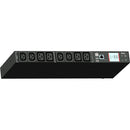 Raritan Px3-4198R-F1C5 8-Outlets 208V 5000Va Rack-Mount Power Distribution Unit