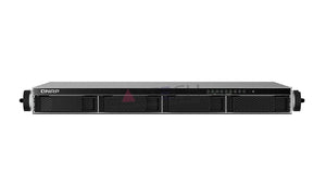QNAP TS-464EU-8G-US 4-Core 4-Bays 2.0GHz NAS Storage System