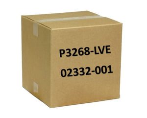 Axis P3268-LVE 8MP Outdoor Dome Camera  02332-001