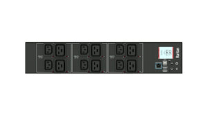 Raritan PX3-5339R Dominion PX3 12-Outlets 208V 8600VA Rack Power Distribution Unit