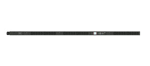 Raritan PX3-5666V-C5 30-Outlets 208V 12.6KVA Rack-Mount Power Distribution Unit