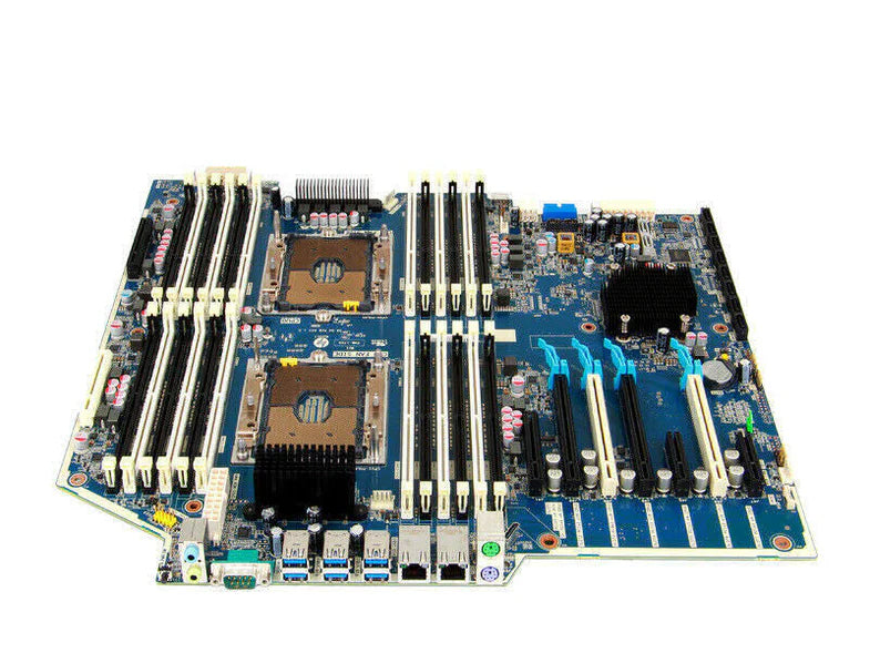 HP 914281-001/ 844776-001 Intel Xeon 5218 3.9GHz Motherboard for Z8 G4 Workstation