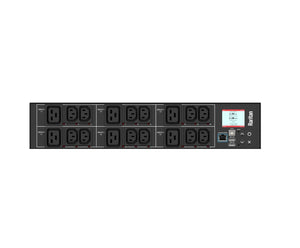Raritan PX3-4610R 18-Outlets 415V 17.3KVA Rack-Mount Power Distribution Unit