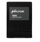 Micron Mtfdkcc3T8Tfr-1Bc15Abyyr 7450 Pro 3.84Tb Pci Express 4.0X4 2.5-Inch Solid State Drive Ssd Gad