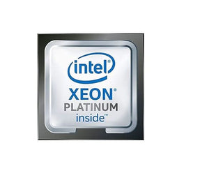 Intel CD8068904572601 XEON  PLATINUM 8380 / 2.3 GHz PROCESSOR- OEM