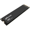 Micron Mtfdkba2T0Qfm-1Bd1Aabyyr 2400 2Tb Pci4.0X2 M.2 Solid State Drive Ssd Gad