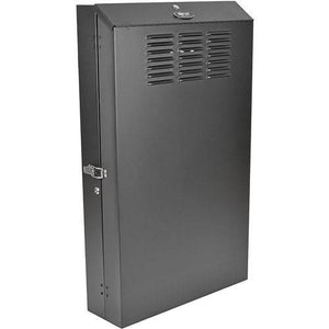 Tripp Lite SRWF6U36 36-Inch Wall-Mount 6U Rack Enclosure Server Cabinet
