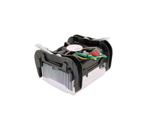 Intel A42816-001 Nidec 0.18Amp 3-Pin Processor Cooling Fan