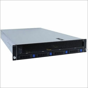 Gigabyte G242-P32 Altra Socket LGA-4926 256GB DDR4-3200 2U Rack-Mountable Barebone Server System