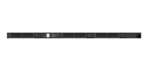 Raritan PX3-5703-F9M10V2 36-Outlets 400V 22.2KVA Rack-Mount Power Distribution Unit