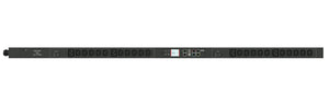 Raritan PX3-5493V 24-Outlets 400V 21.1KA Rack-Mount Power Distribution Unit