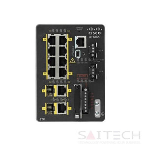 CISCO ie-2000-8tc-g-n