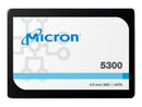 Micron MTFDDAK3T8TDT-1AW1ZABYY 5300Max 3.84TB SATA 6Gbps 2.5-Inch Solid State Drive