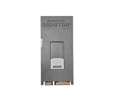 Digistor DIG-RVDX-B20004-Y VaultDisk Mini 2TB SATA III Removable Solid State Drive