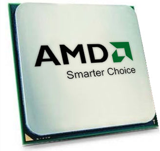 AMD AXDC2400DUT3C Athlon XP 2400 266MHz 256KB Socket Processor